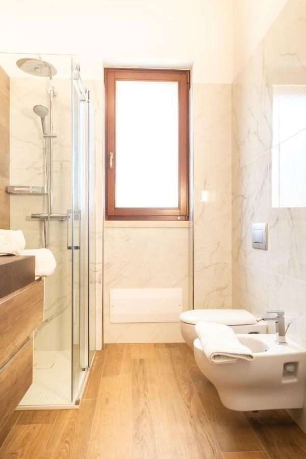 Salusdea Apartment Morciano di Leuca Exterior photo
